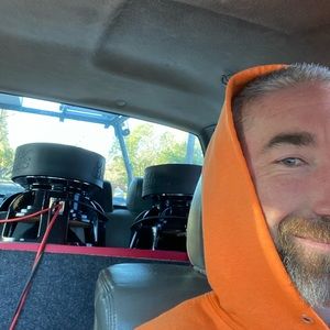 Meet your Posher, Patrick